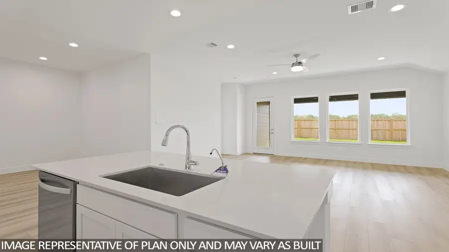 1025 Eternal Elk Drive, Conroe, TX 77303 - #3