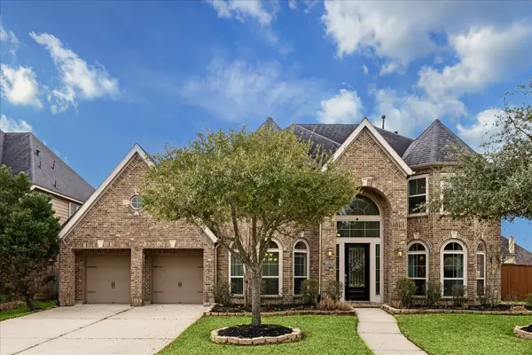 27419 Gladway Manor Drive, Katy, TX 77494