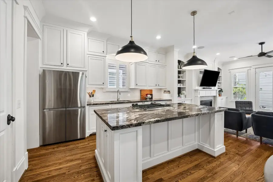 1004 Aurora Street, Houston, TX 77009 - #2