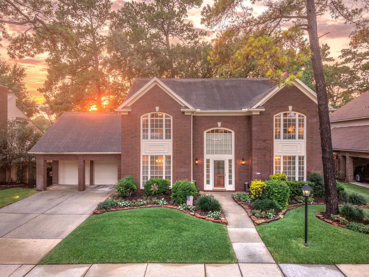 16318 Avenplace Road, Tomball, TX 77377 - #1