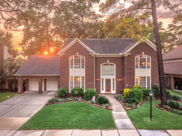 16318 Avenplace Road, Tomball, TX 77377