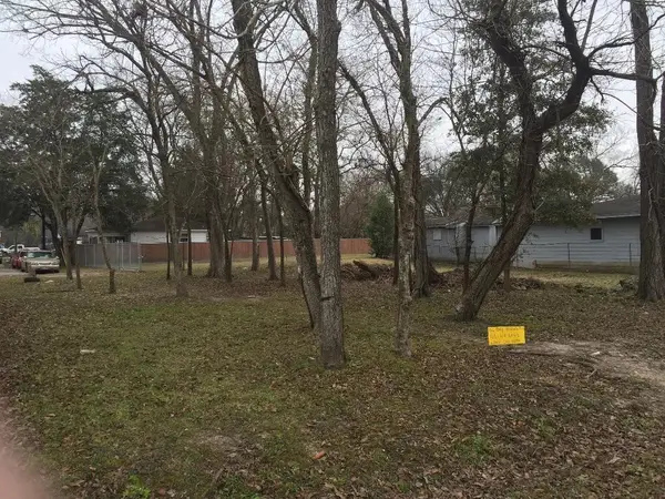 0 Henrietta Street, Houston, TX 77088