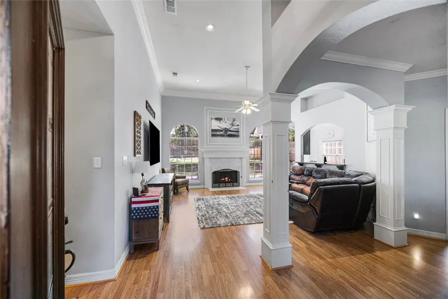 2410 Chantilly Lane, Conroe, TX 77384 - #2