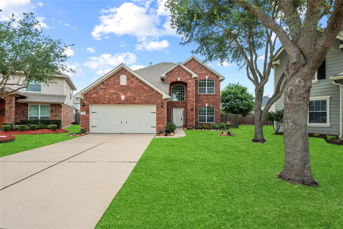 2327 Seahorse Bend Drive, Katy, TX 77449 - #1