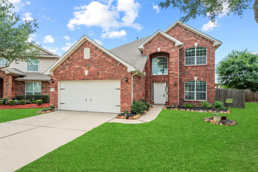 2327 Seahorse Bend Drive, Katy, TX 77449 - #2