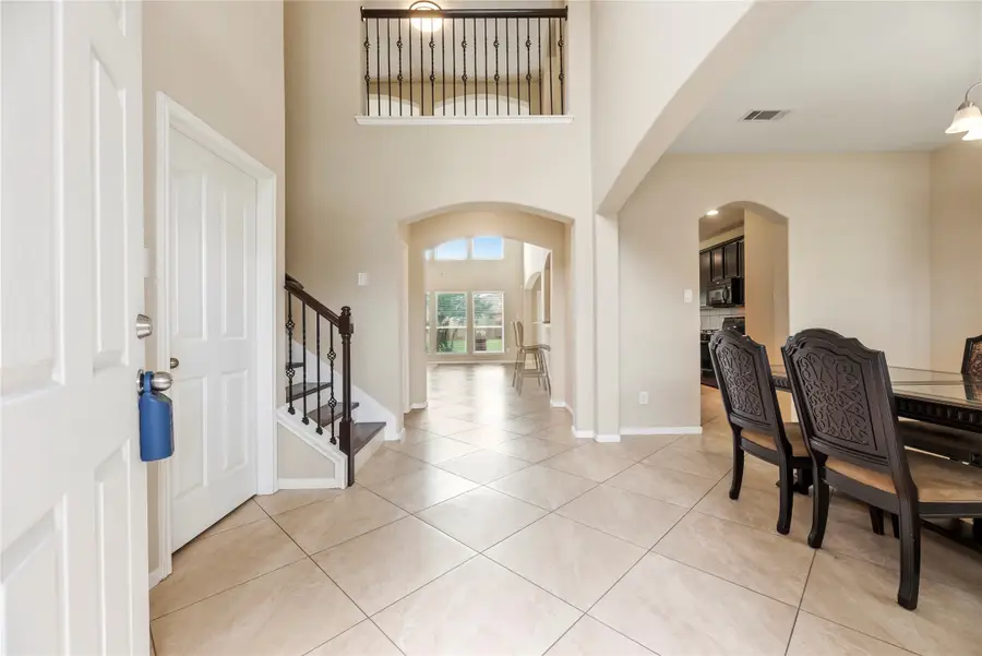 2327 Seahorse Bend Drive, Katy, TX 77449 - #3
