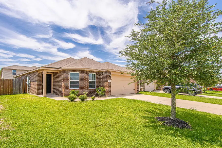 9522 Olive Stone Drive, Rosharon, TX 77583 - #3
