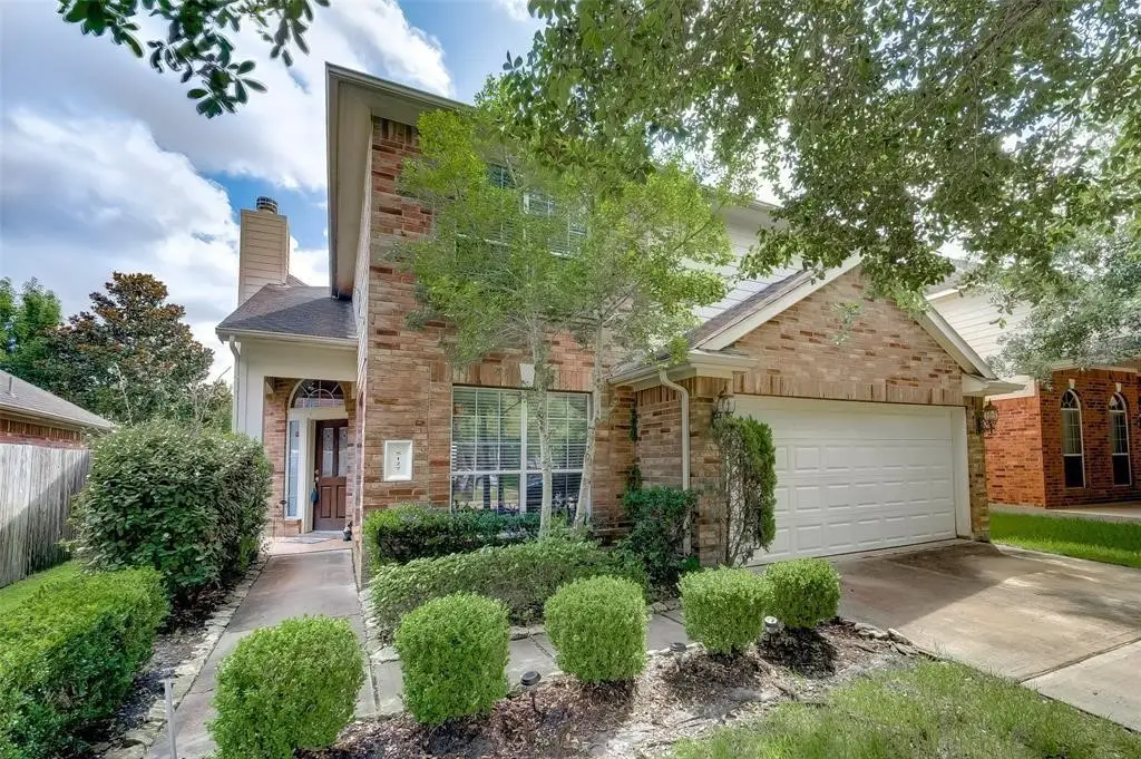 5127 Birch Manor Lane, Katy, TX 77494 - #1