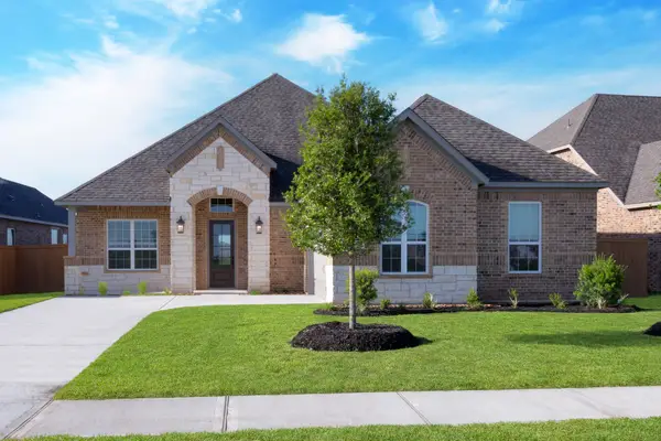 1910 June Lake Lane, Iowa Colony, TX 77583