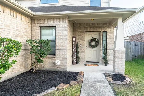 13206 Chanel Drive, Houston, TX 77044