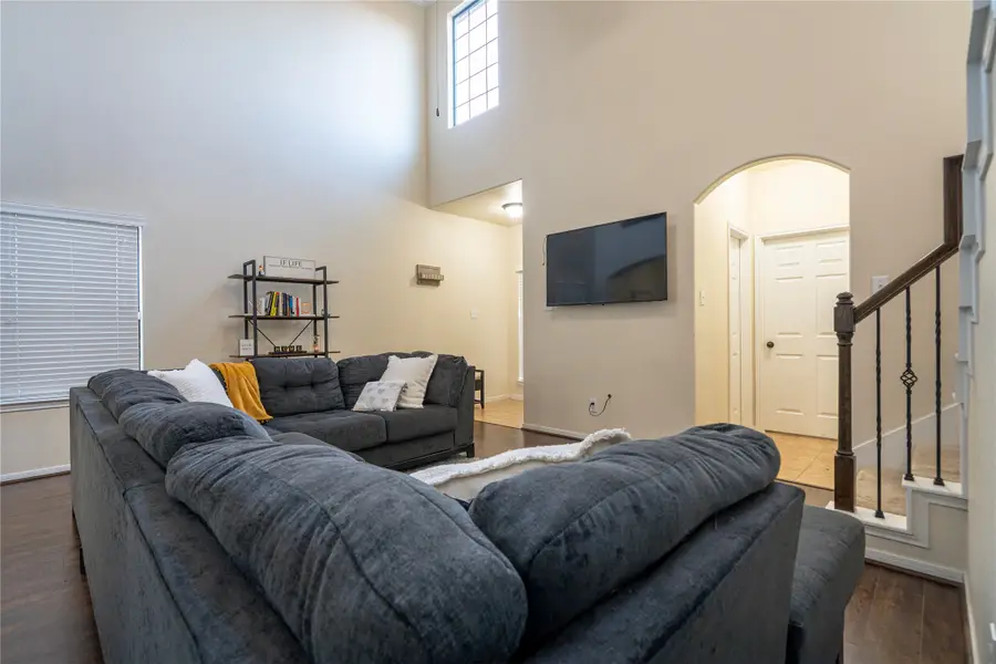 13206 Chanel Drive, Houston, TX 77044 - Image #3