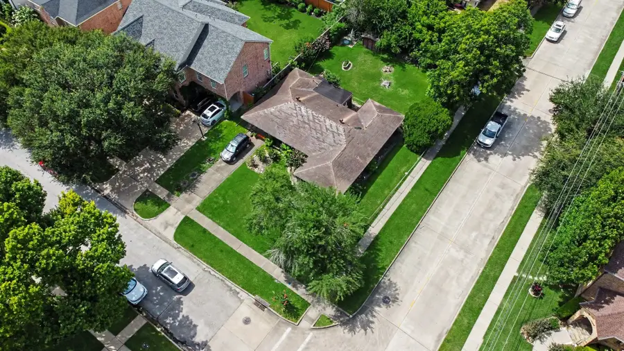 4600 Pin Oak Lane, Bellaire, TX 77401 - #3