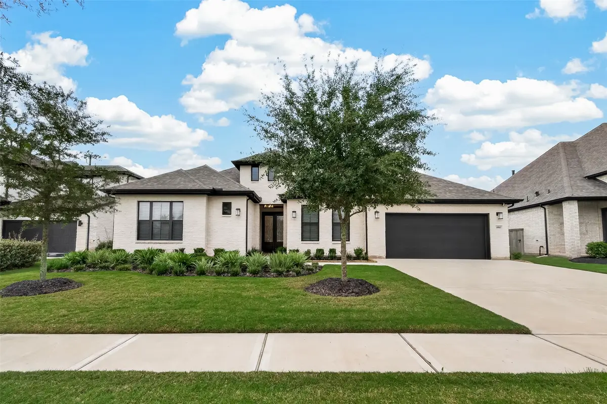 4910 Creekbend Drive, Fulshear, TX 77441 - #1