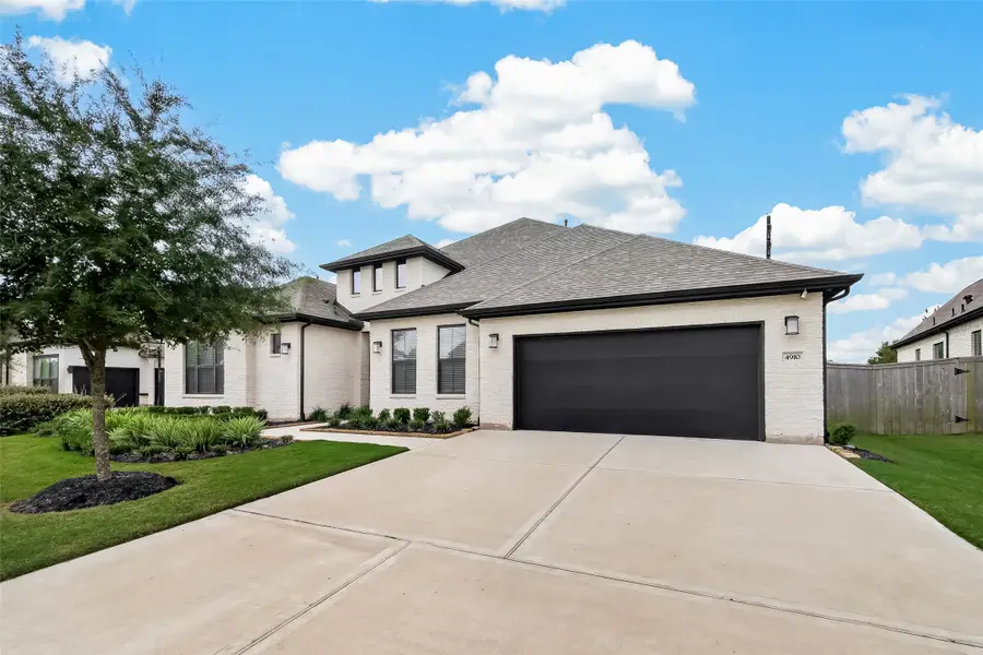 4910 Creekbend Drive, Fulshear, TX 77441 - #3
