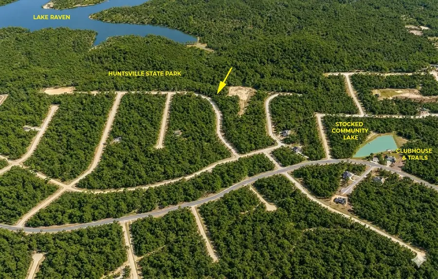178 Rustic Ranch Drive, New Waverly, TX 77340 - #2