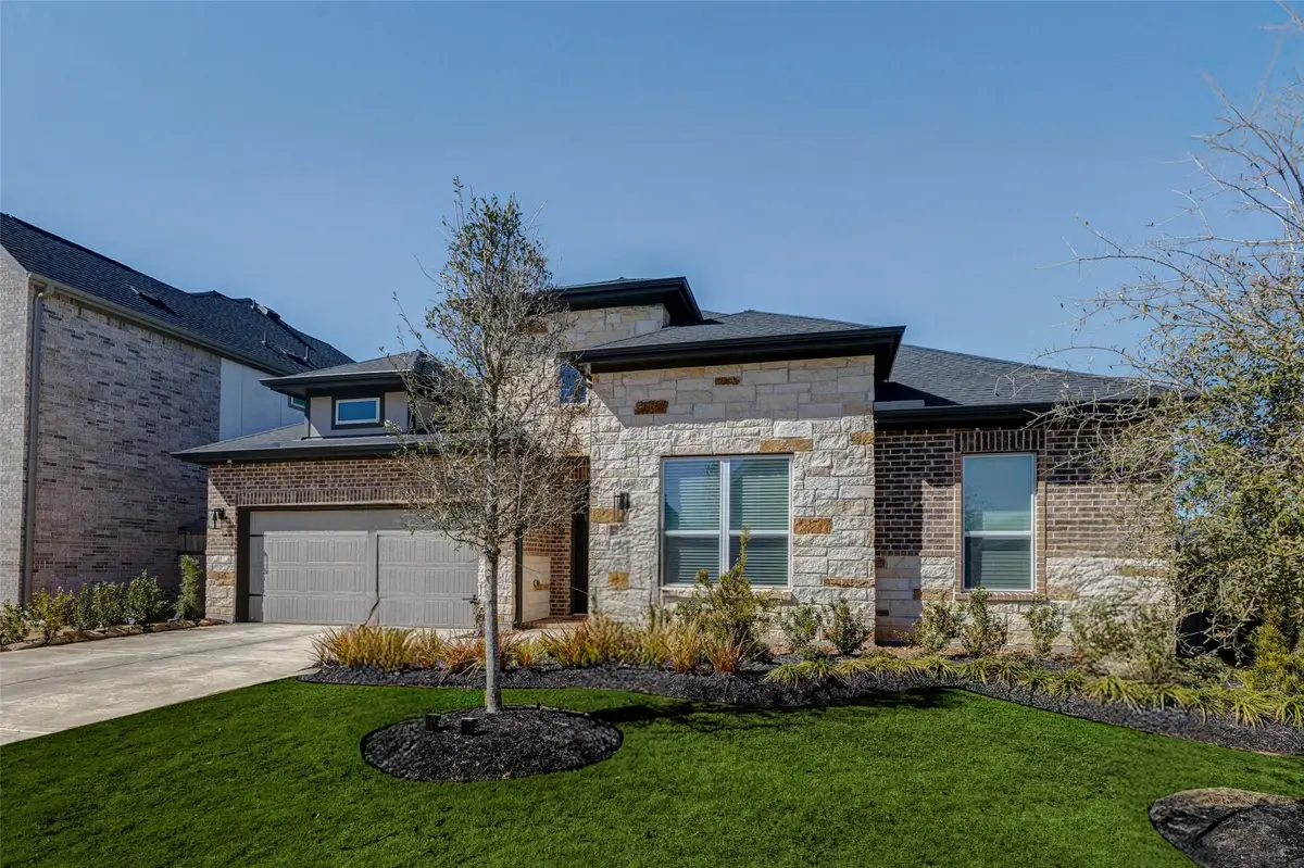 4614 Sleepy Retreat Trail, Fulshear, TX 77441 - #1