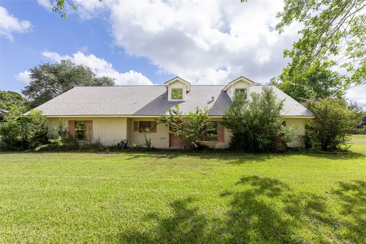 268 Sue Ann Street, El Campo, TX 77437 - #1