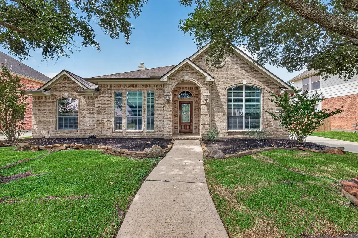 20007 Glen Lake Drive, Spring, TX 77388 - #1