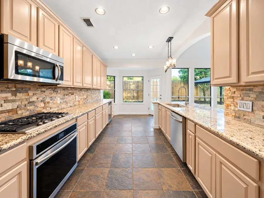310 Cedar Lake Drive, League City, TX 77573 - #3