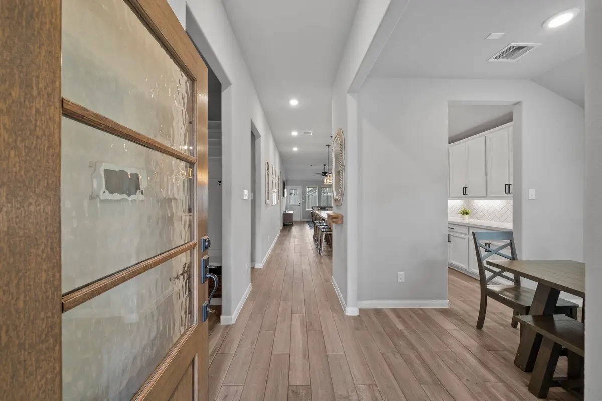 19326 Tobiano Park Drive, Tomball, TX 77377 - #1