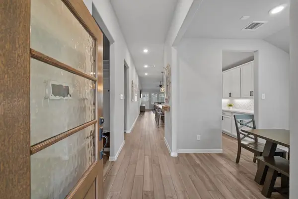 19326 Tobiano Park Drive, Tomball, TX 77377