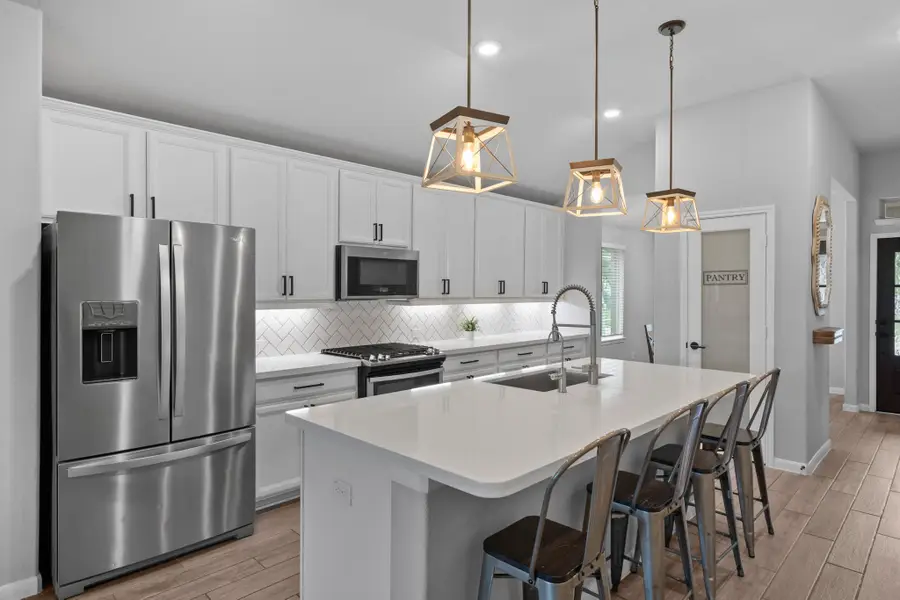 19326 Tobiano Park Drive, Tomball, TX 77377 - #3