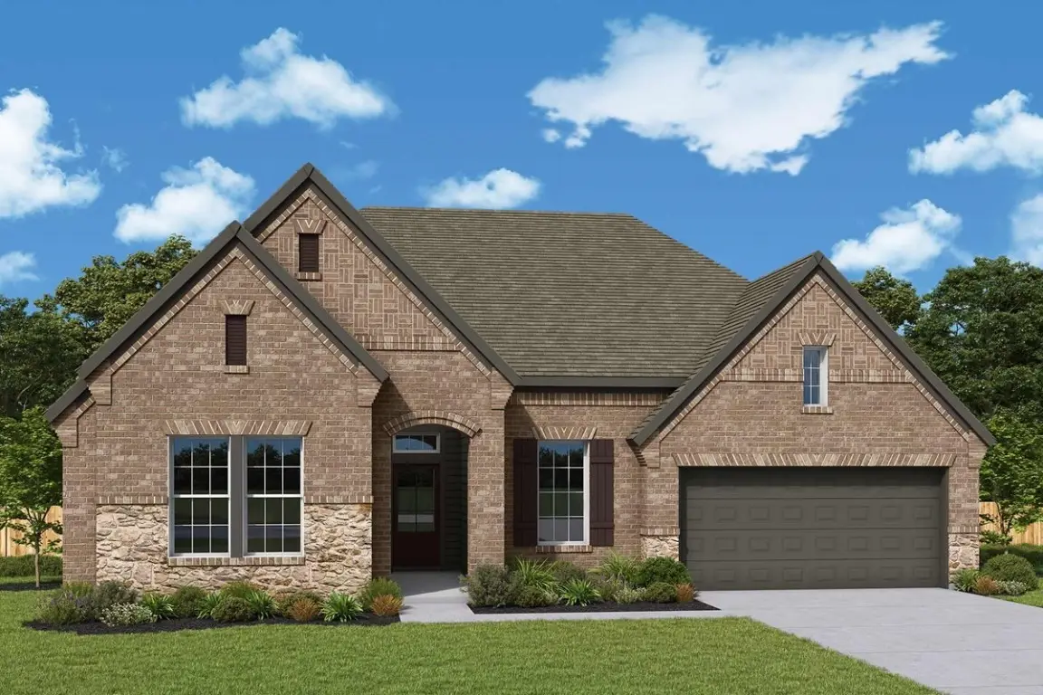 18911 Redondo Peak Trail, Northeast Harris, TX 77352 - #1