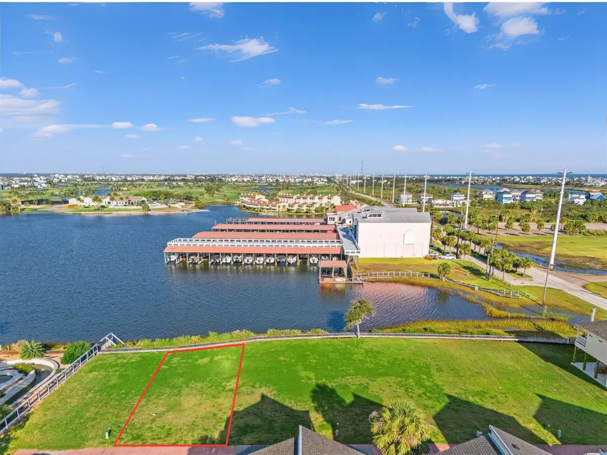 3607 Niko Court, Galveston, TX 77554 - #1