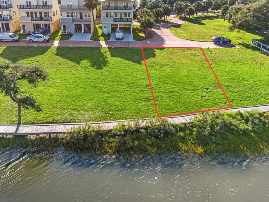 3607 Niko Court, Galveston, TX 77554 - #3