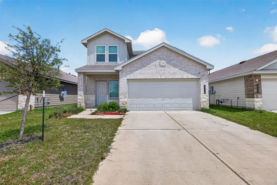 1726 Windstone Ridge Drive, Houston, TX 77014 - #2