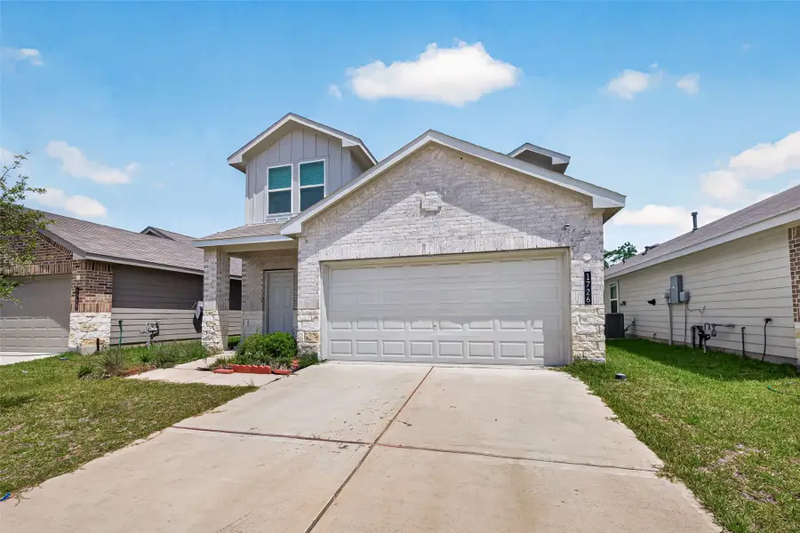 1726 Windstone Ridge Drive, Houston, TX 77014 - #3
