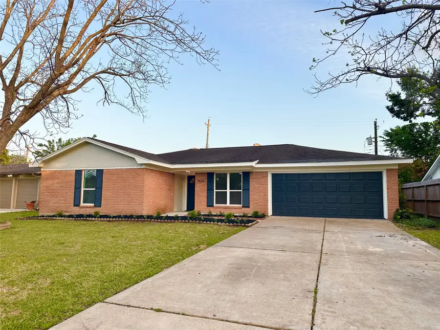 9539 Beverlyhill Street, Houston, TX 77063 - #2