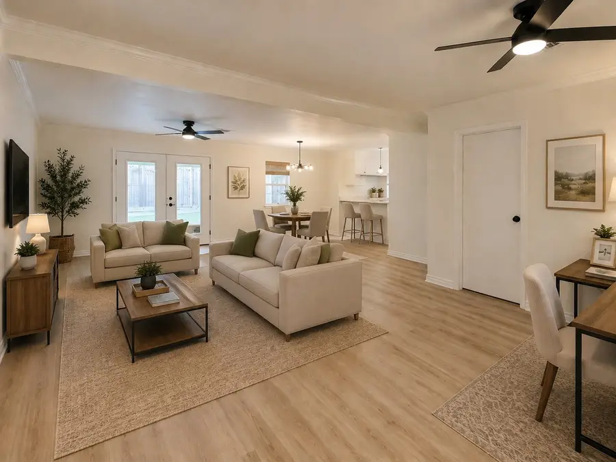9539 Beverlyhill Street, Houston, TX 77063 - #3