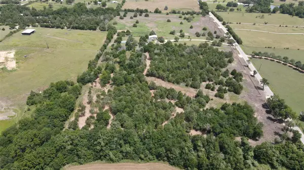 Lots 6 & 7 Wonder Hill Road, Chappell Hill, TX 77426