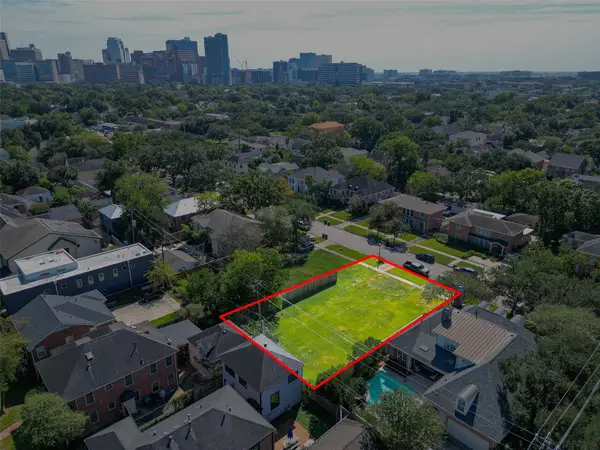 2332 Swift Boulevard, Houston, TX 77030