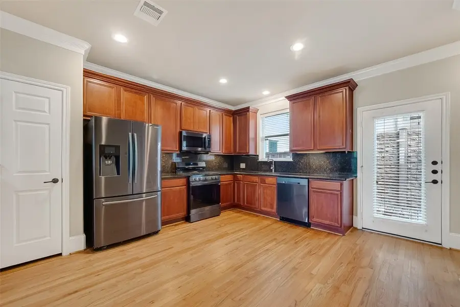 1747 Aden Mist Drive, Houston, TX 77003 - #2
