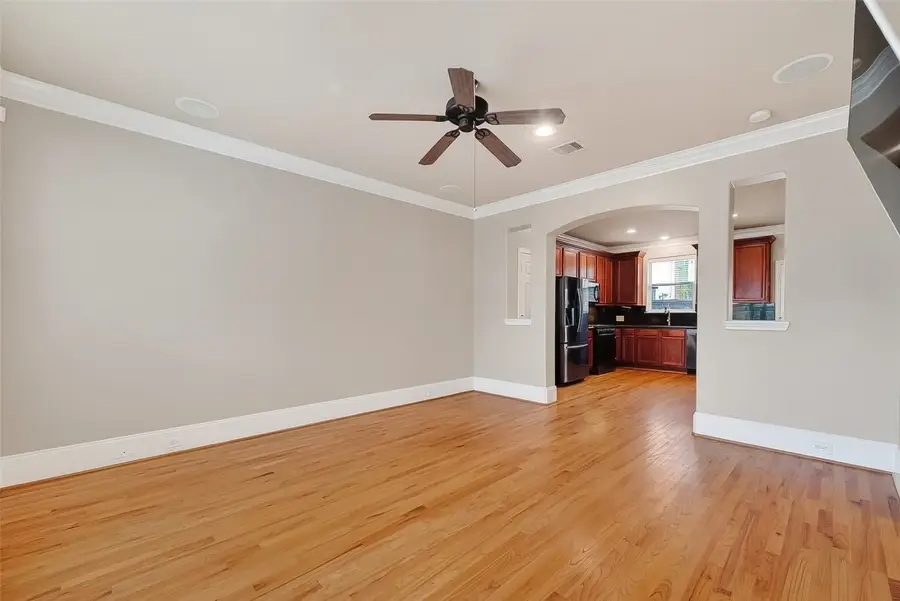 1747 Aden Mist Drive, Houston, TX 77003 - #3