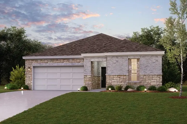 11006 Youngquist Drive, Monterey Belvieu, TX 77535 - #1