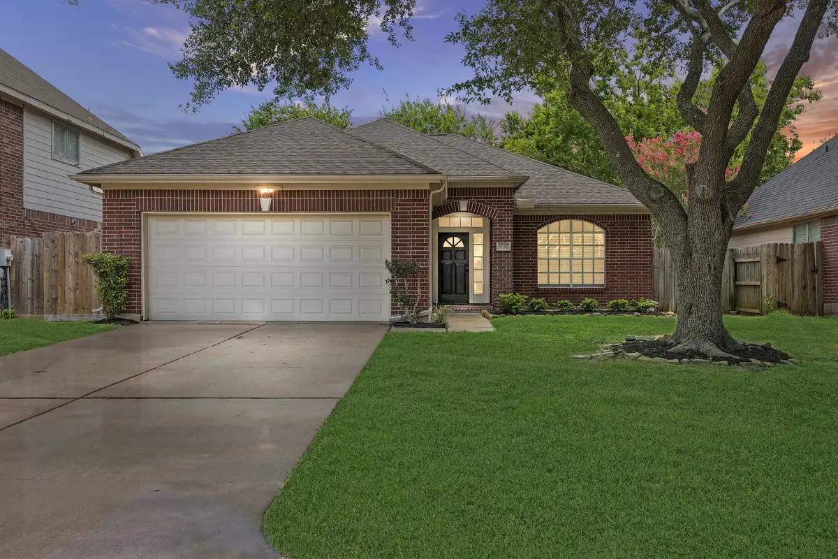 8742 Willancy Lane, Houston, TX 77095 - #1