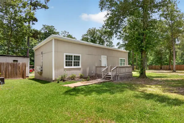 290 Magnolia Road, Cleveland, TX 77328