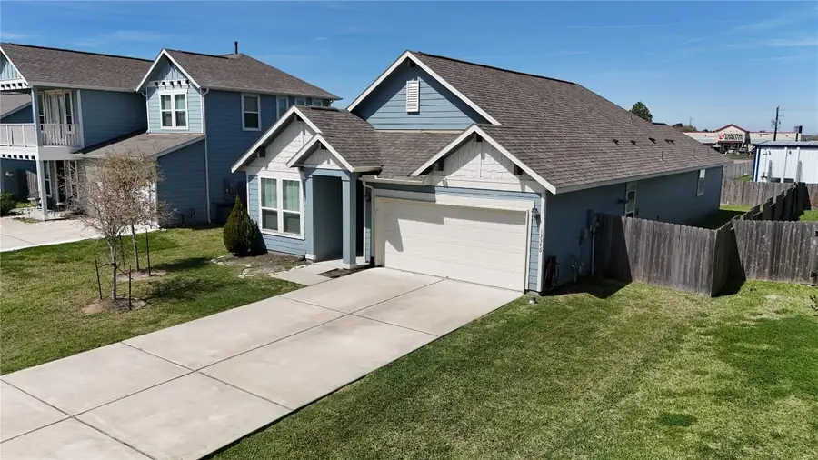 13346 Pecan Trails Drive, Santa Fe, TX 77510 - #2