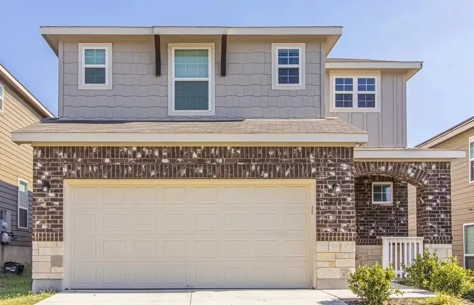 10362 Martin Creek, San Antonio, TX 78252 - #1