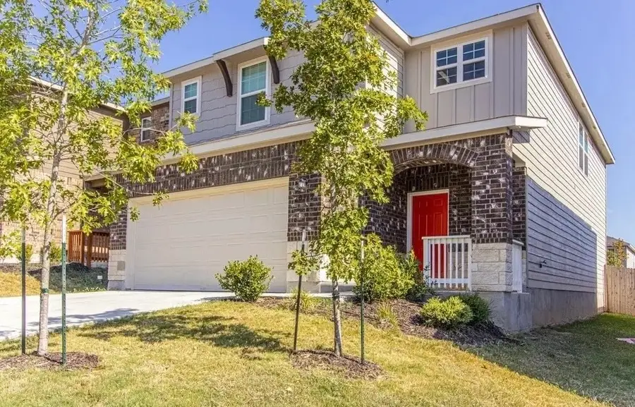 10362 Martin Creek, San Antonio, TX 78252 - #2