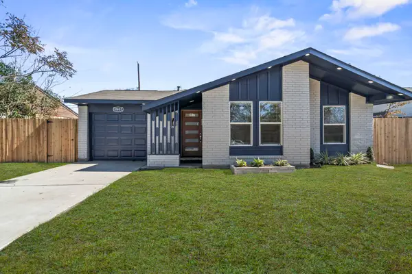 10807 Segrest Drive, Houston, TX 77047