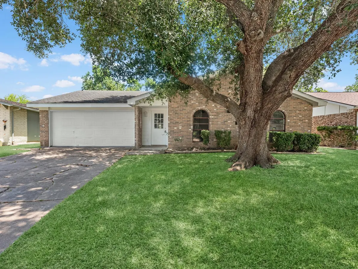 2006 Crestmont Circle, Missouri City, TX 77459 - #1