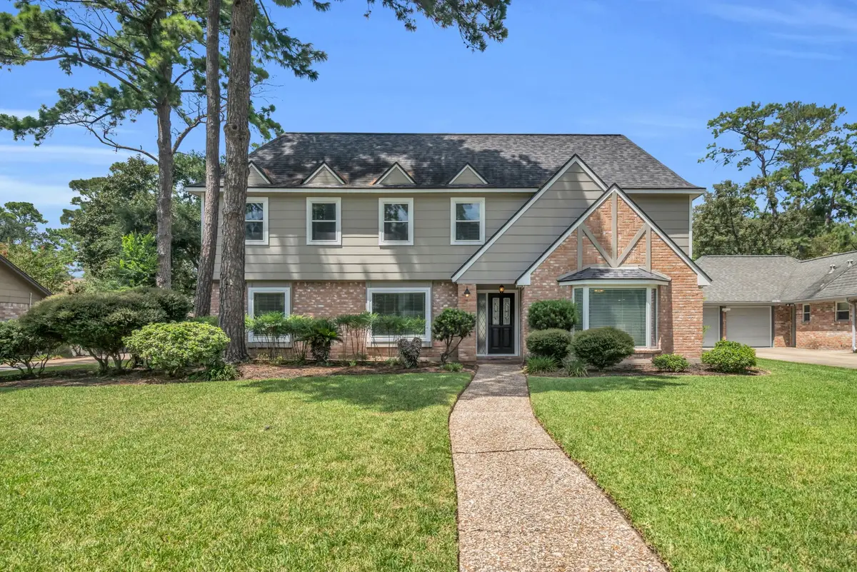 11914 Moorcreek Drive, Houston, TX 77070 - #1