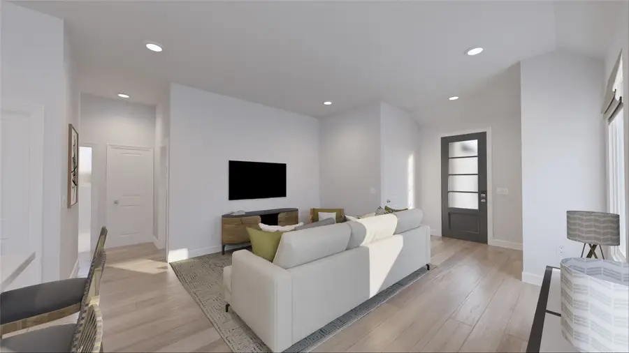 6814 Papillon Lane, Needville, TX 77461 - #3