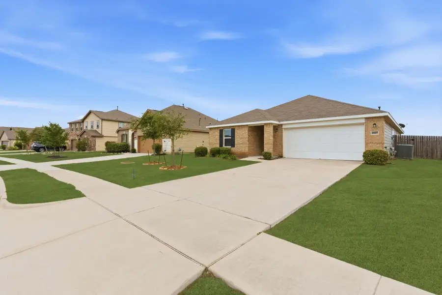 2607 Little Bluestem Lane, Rosenberg, TX 77469 - Image #2