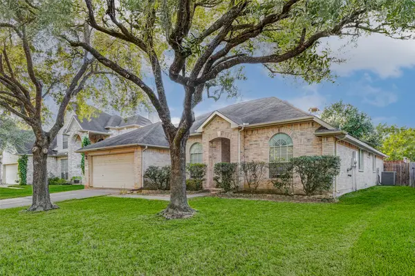 3623 Sage Pointe Court, Katy, TX 77449