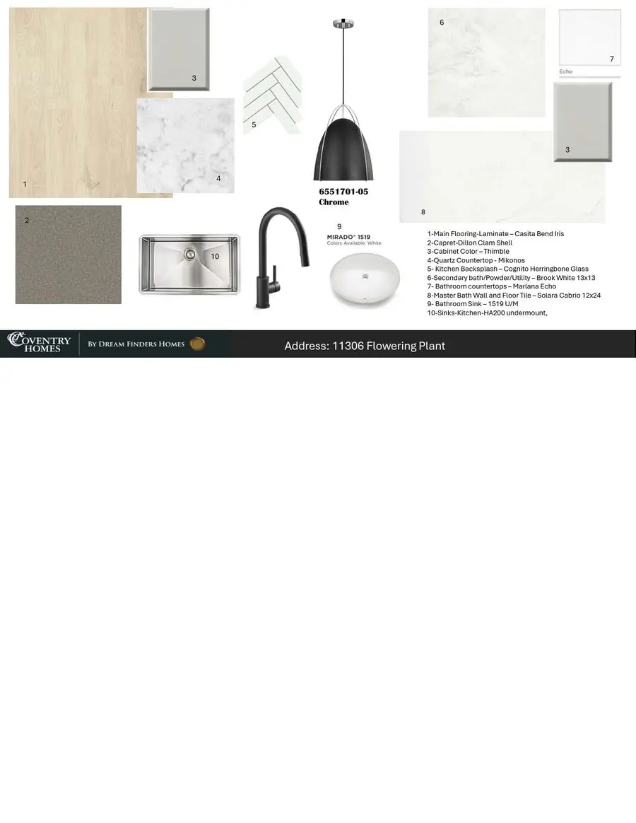 11306 Flowering Plant Way, Cypress, TX 77433 - #2